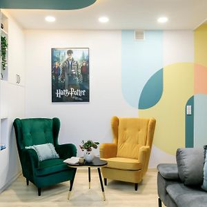 Appartement met Twee Slaapkamers